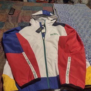 Ralph Lauren POLO Waterproof Windbreaker